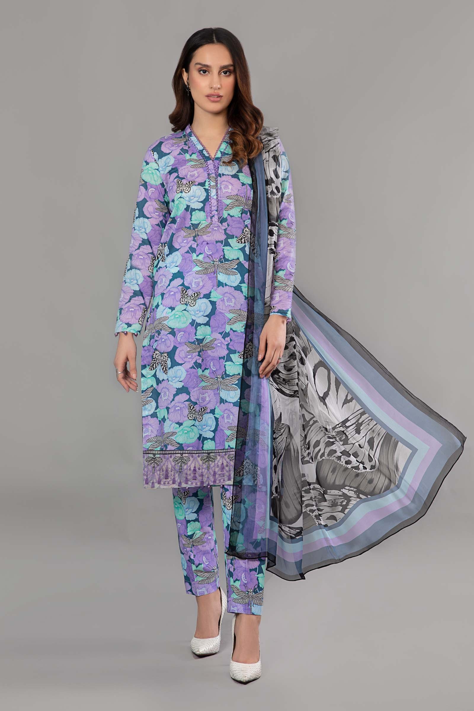 Suit B MPS-1710-B – Maria.B. Designs (PK)