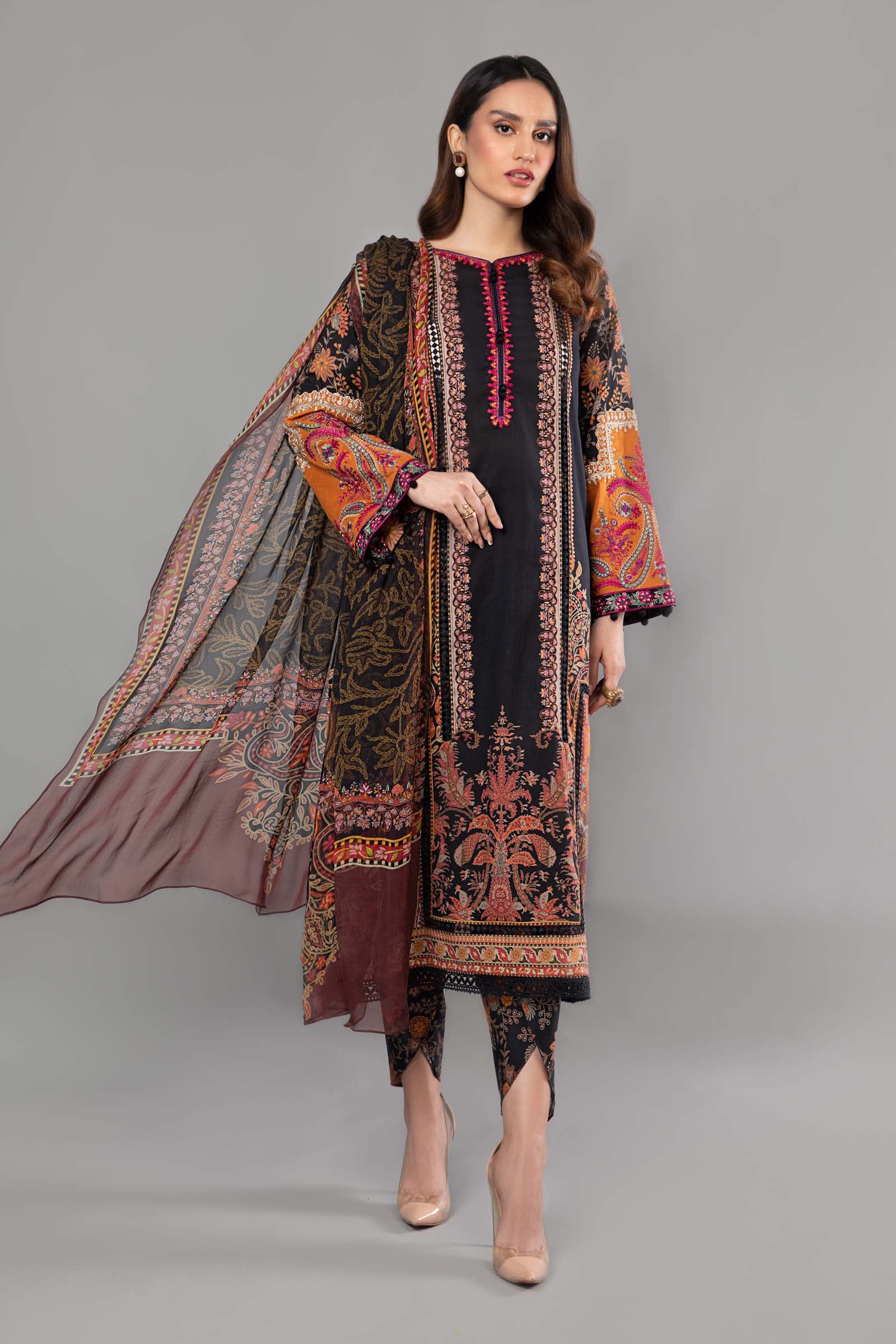 Suit B MPS-1703-B – Maria.B. Designs (PK)