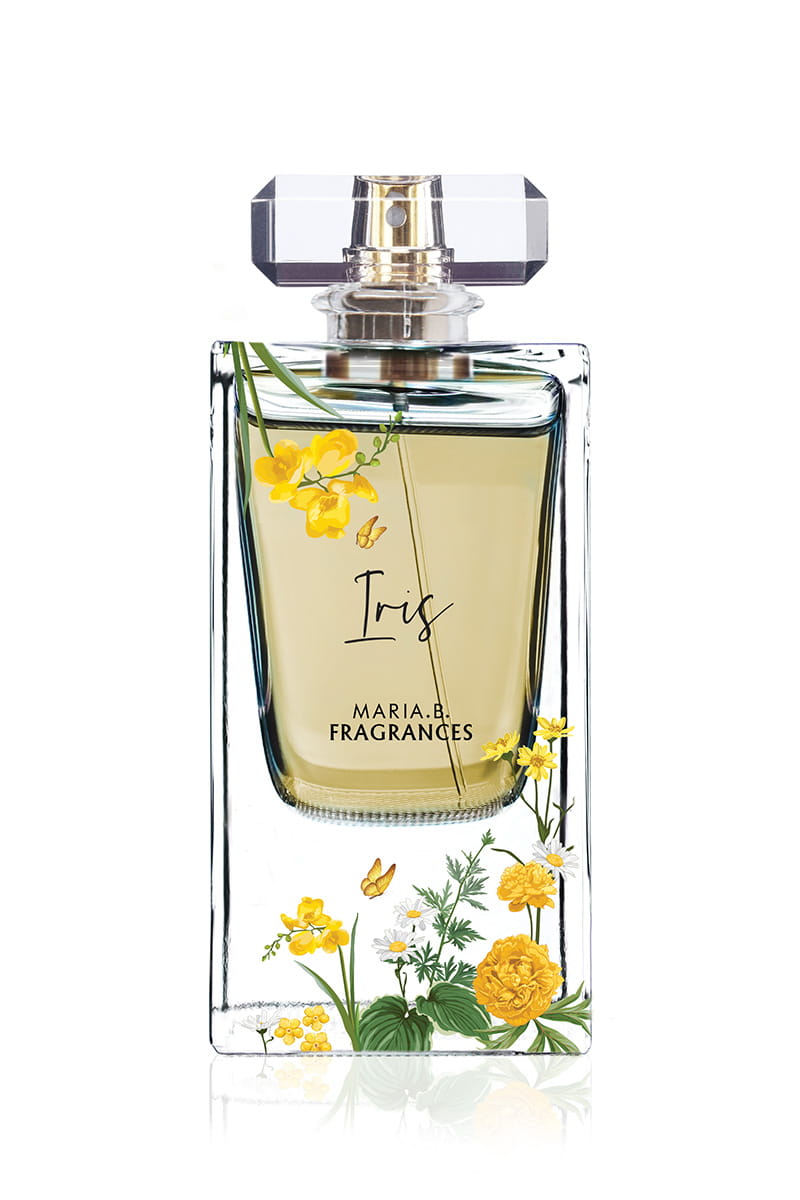 Maria b fragrances new arrivals