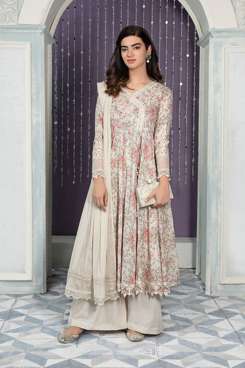 Maria b sale girl dresses 2019