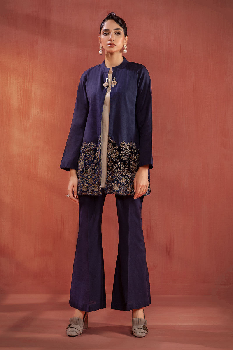 Suit Blue DW-W22-01 – Maria.B. Designs (PK)