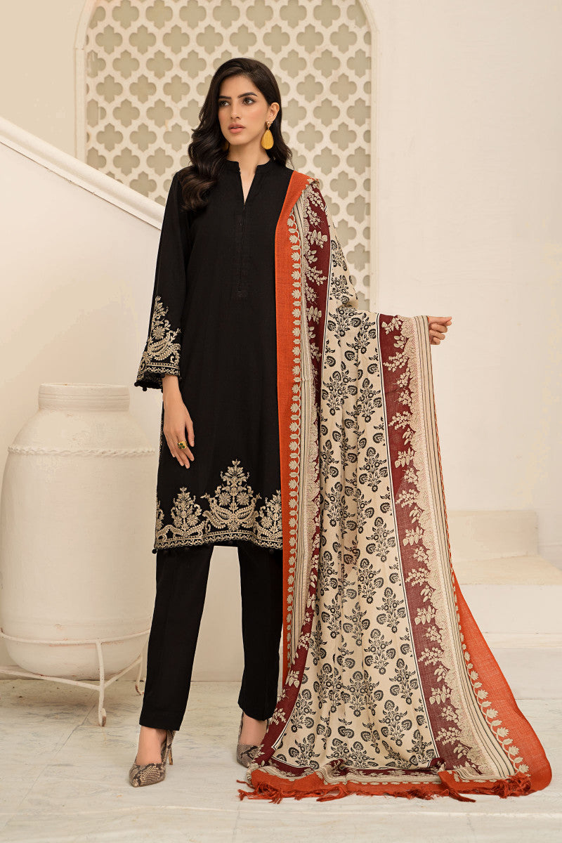 Suit Black DW-W22-43 – Maria.B. Designs (PK)