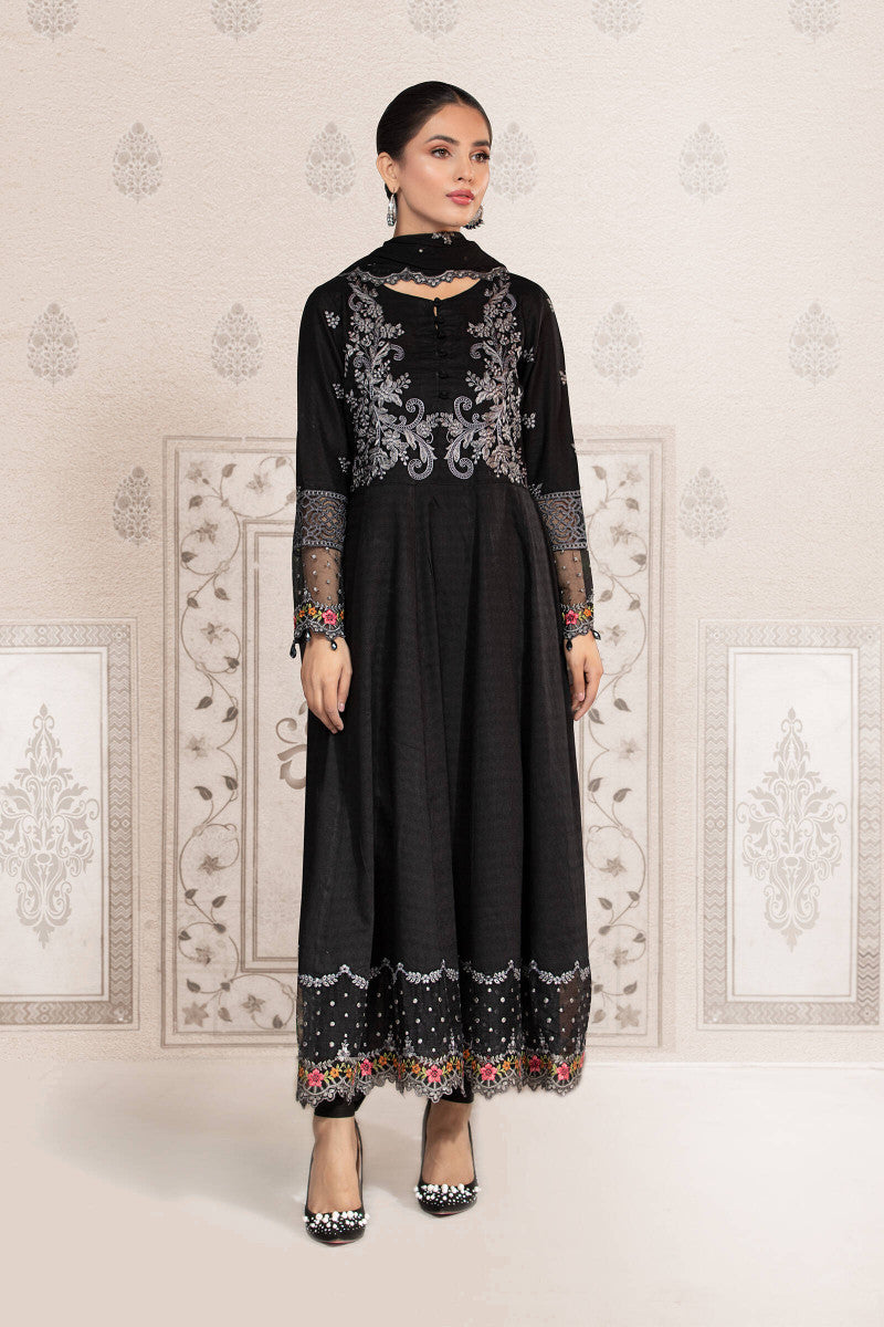 Suit Black DW-EF22-36 – Maria.B. Designs (PK)