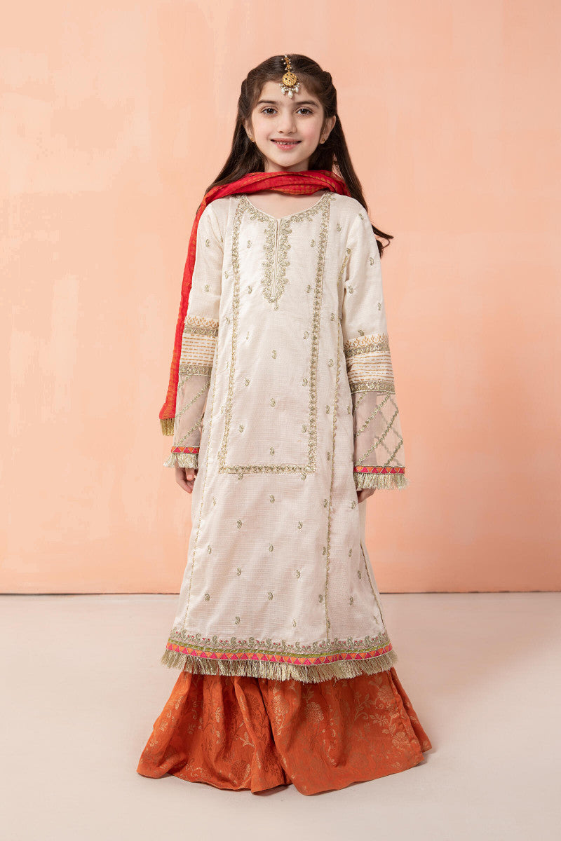 Suit White MKD-EF22-11 – Maria.B. Designs (PK)