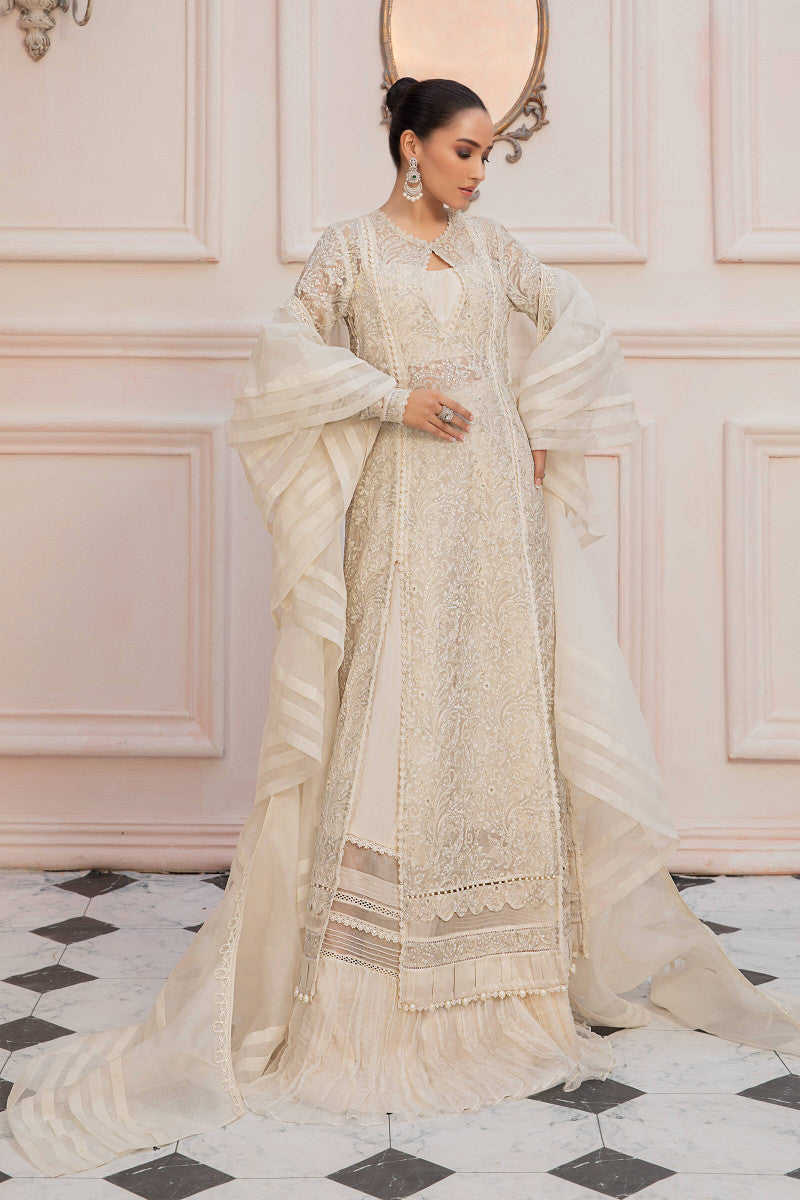 Maria b sharara collection 2019 best sale