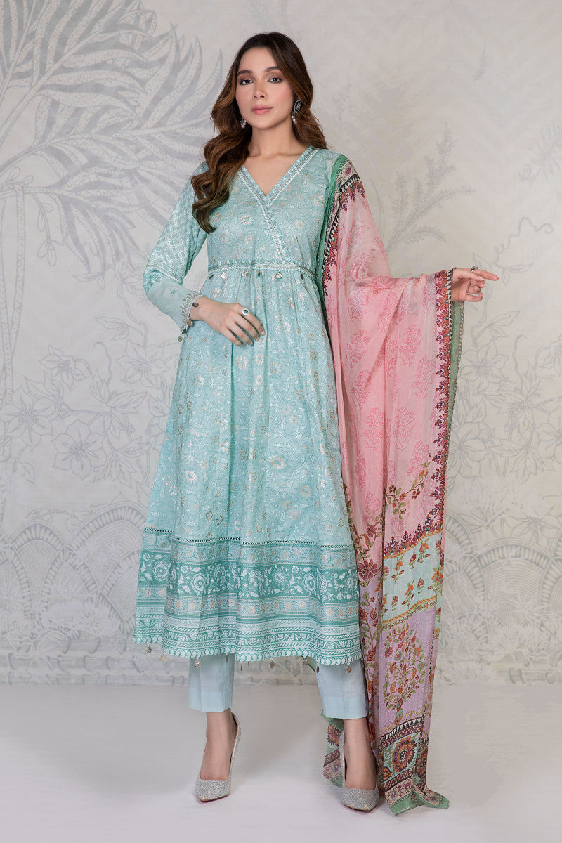 Suit MPS-1401-B – Maria.B. Designs (PK)