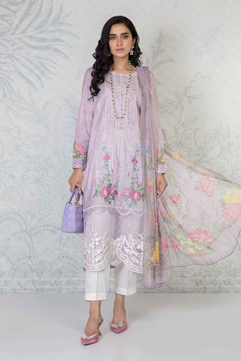 Suit MPS-1410-B – Maria.B. Designs (PK)