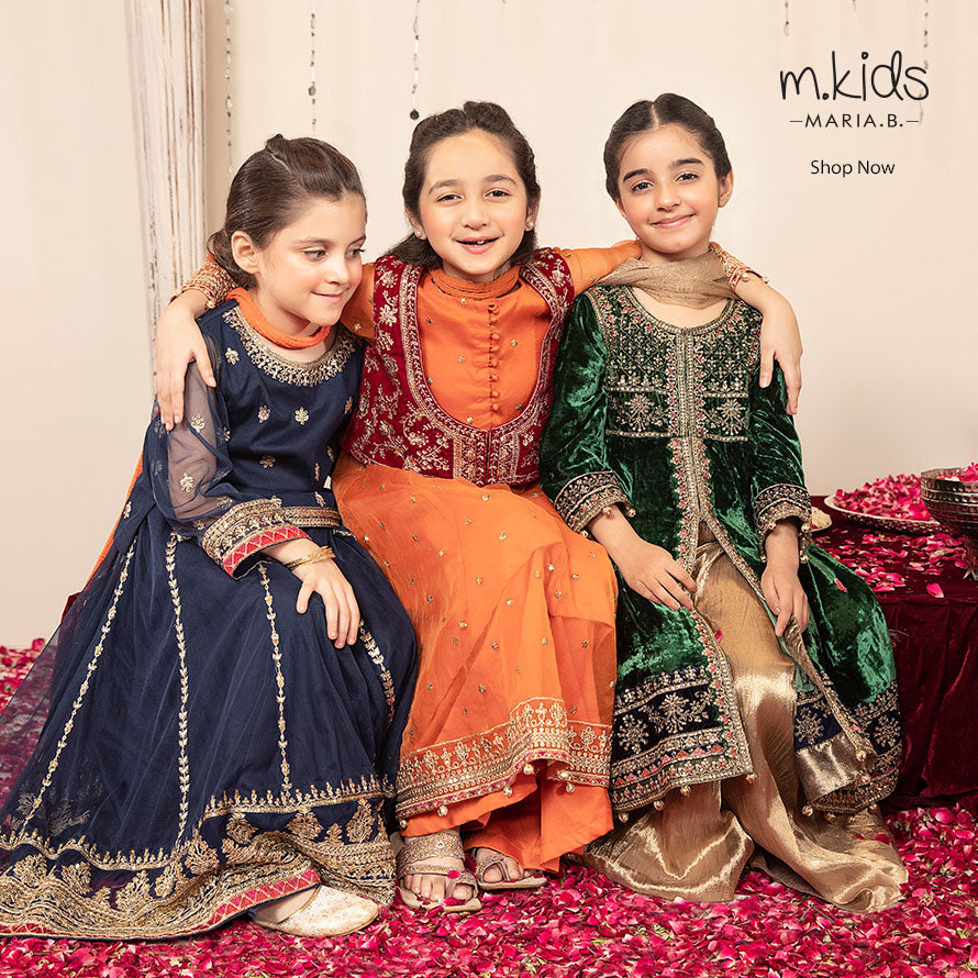 Maria. B Collection Online – Maria.B. Designs (PK)