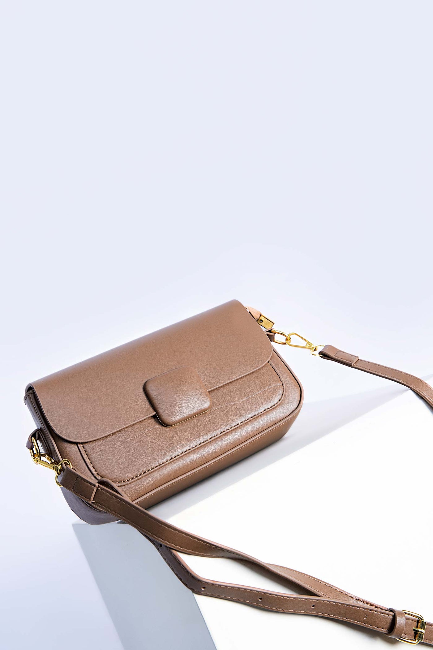 Leather Crossbody | ABG-W23-15