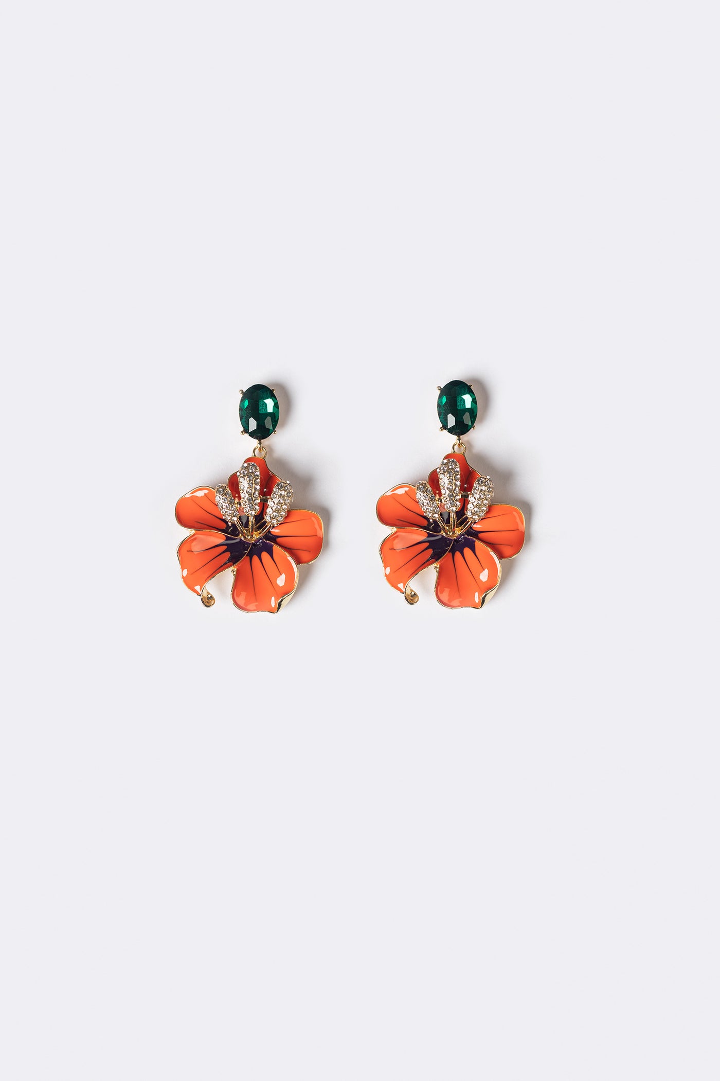 Earrings | AER-S24-61