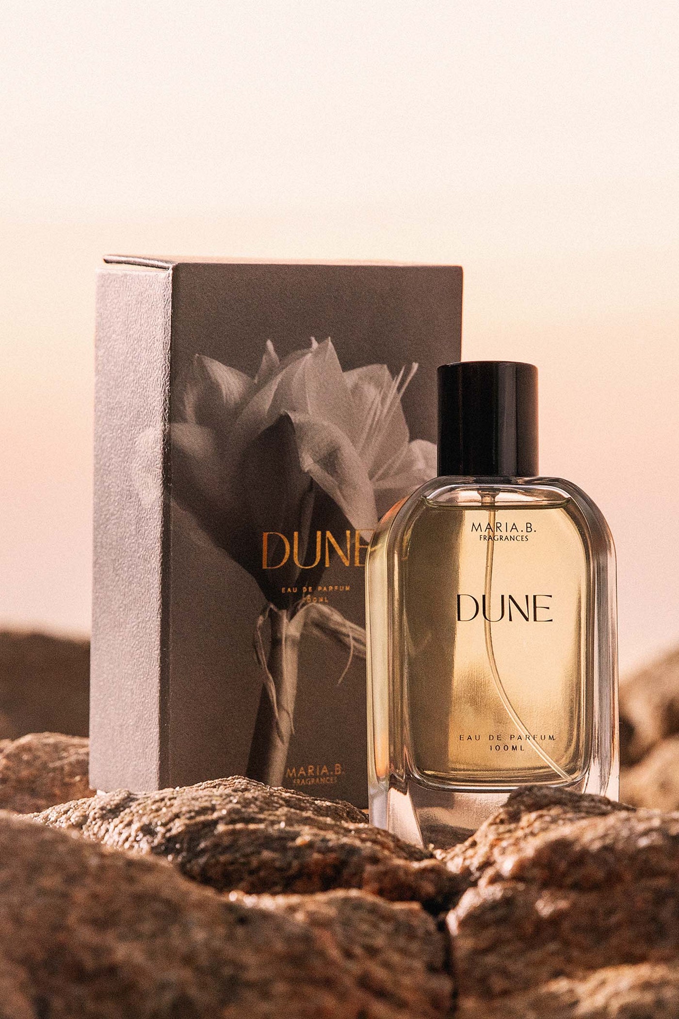 P-Dune