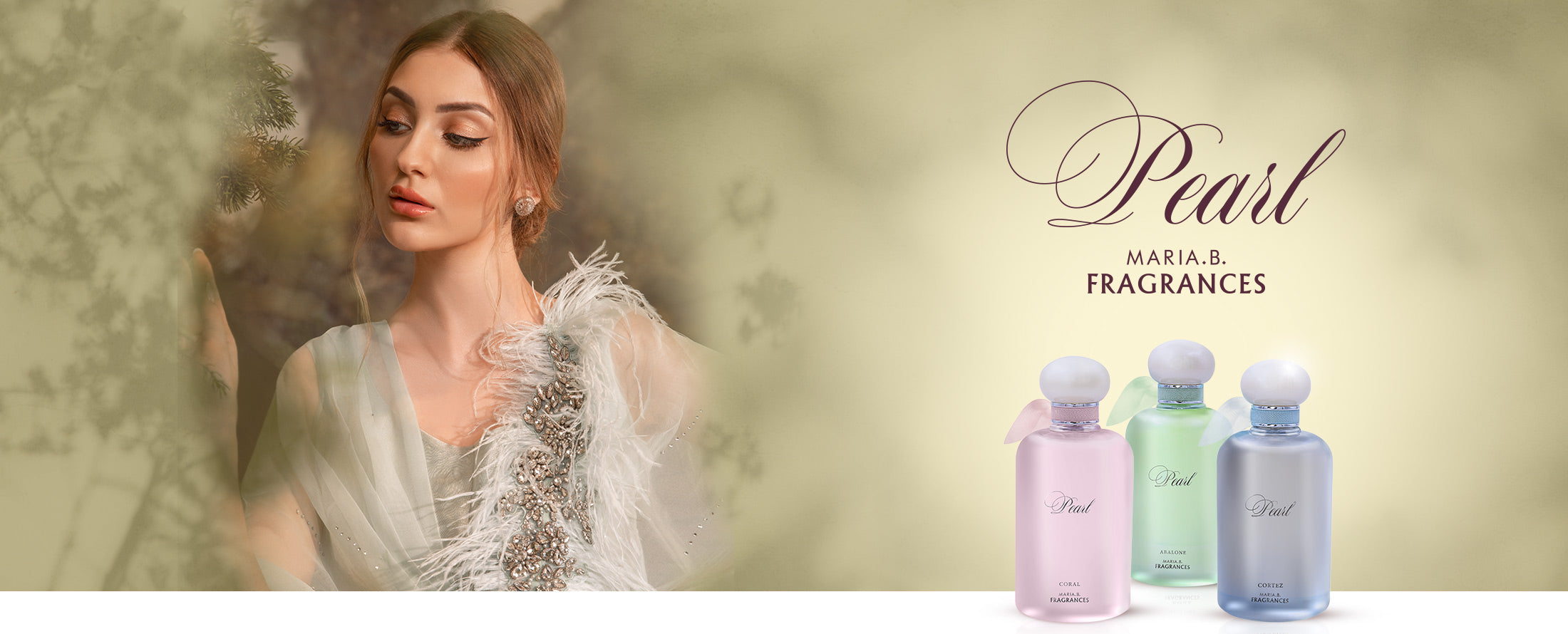 Maria b perfume online review