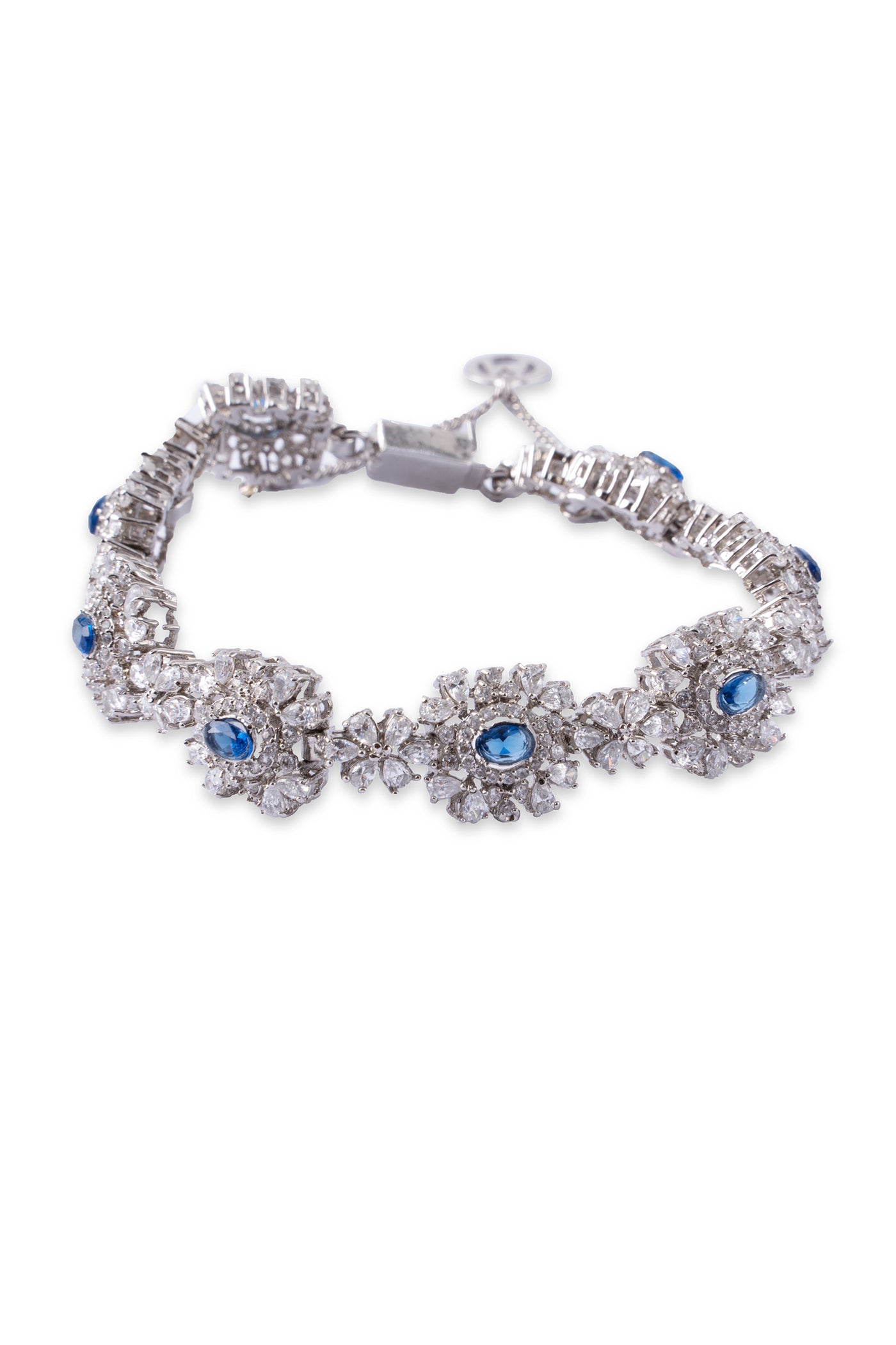 Petal Bliss Bracelet | JBR-EF25-03