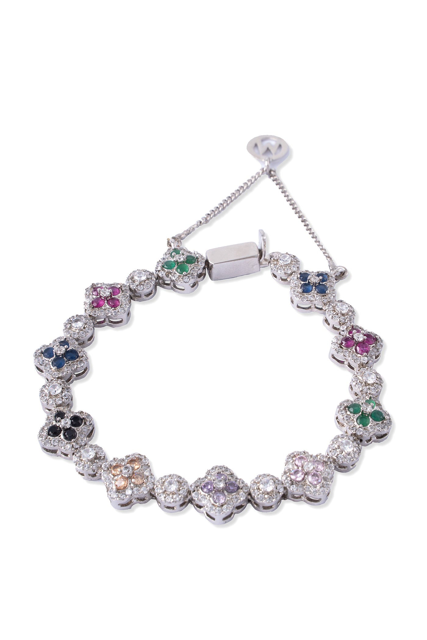 Primrose Bracelet | JBR-EF25-04