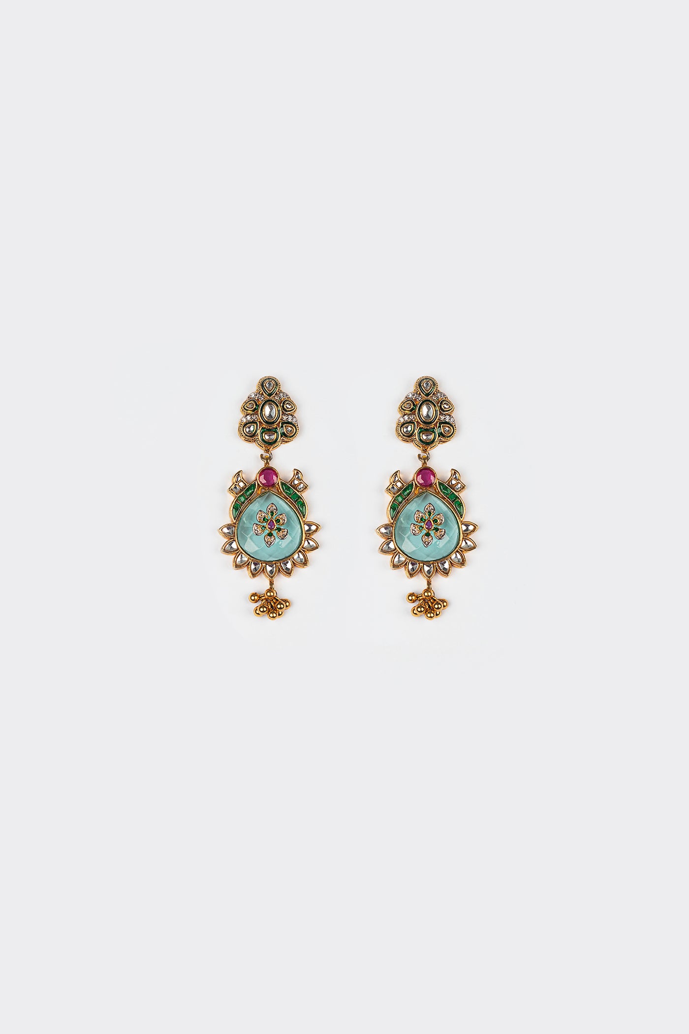 Earrings | JER-EA24-10