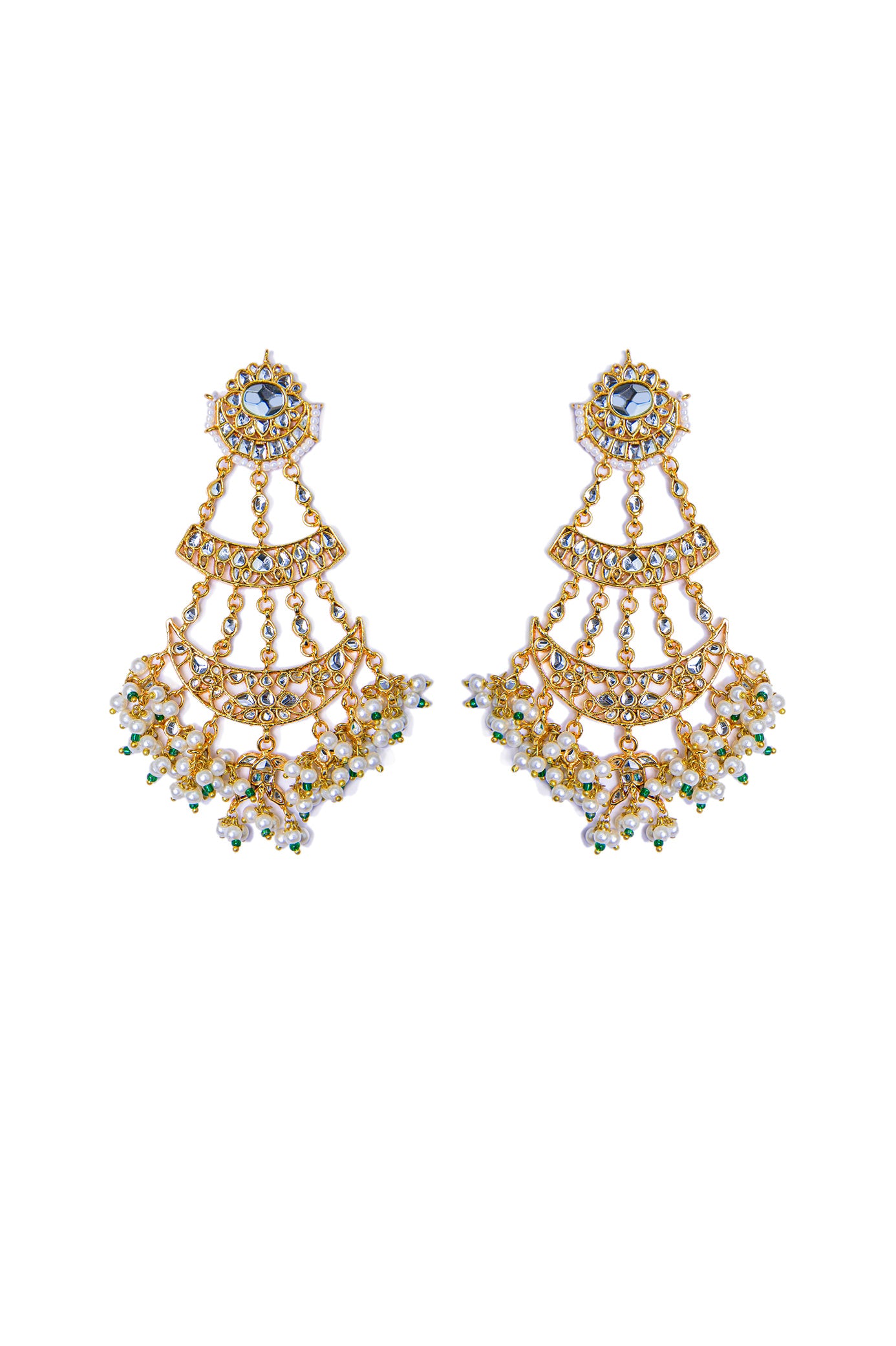 Earrings | JER-EF24-16