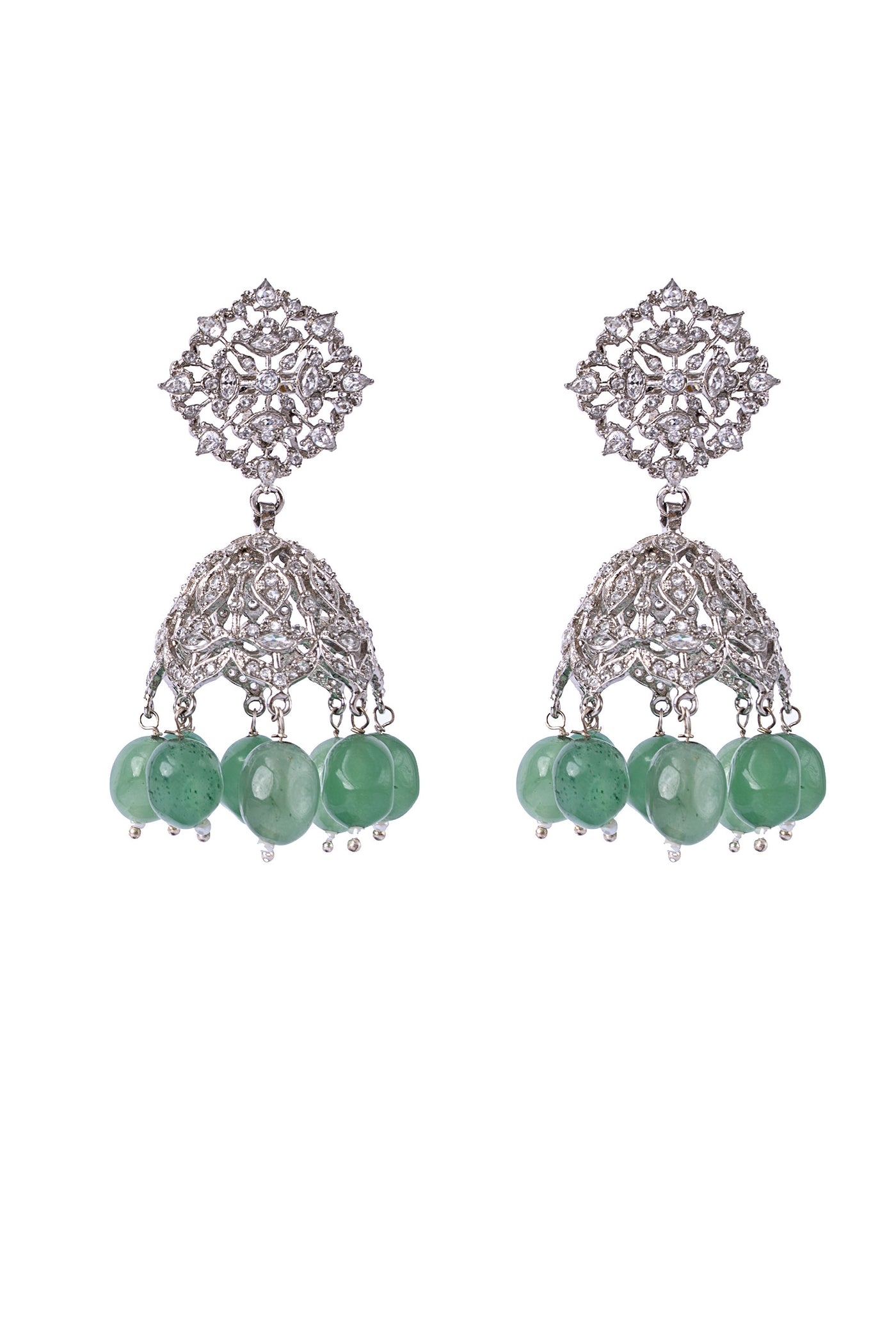 Sparkle Earrings | JER-EF25-13