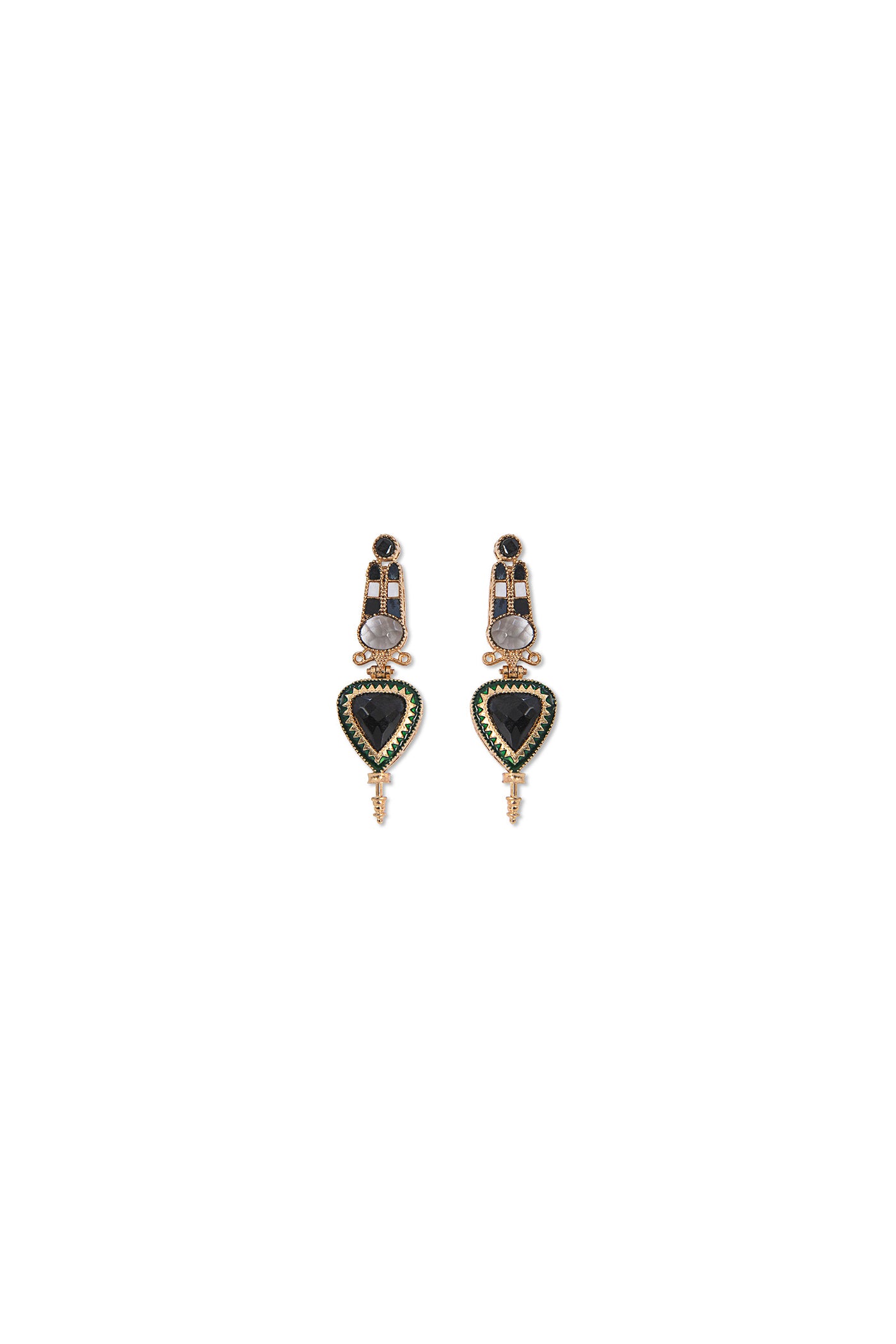 Earrings | JER-W24-12