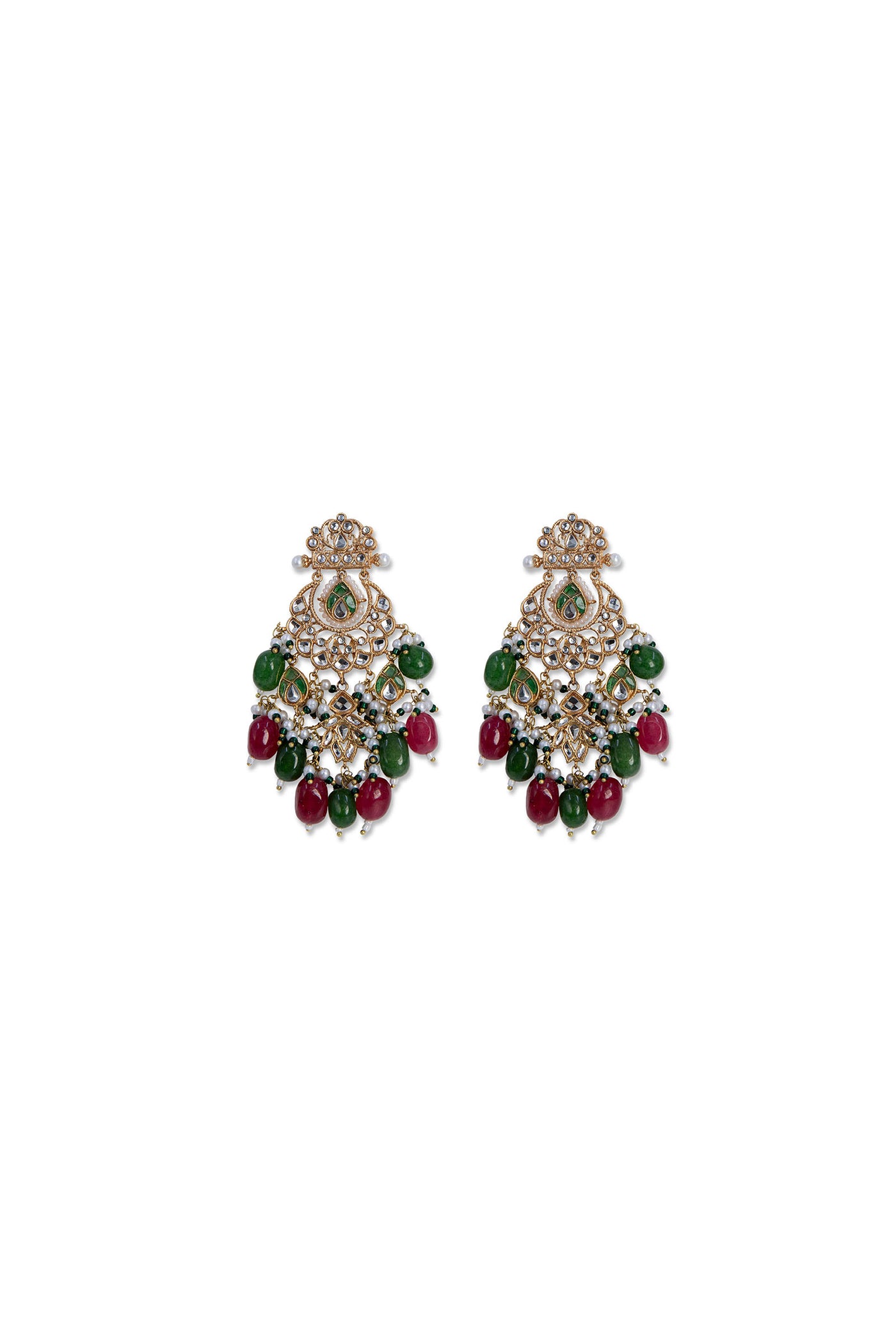 Earrings
 
 | JER-W24-13/A