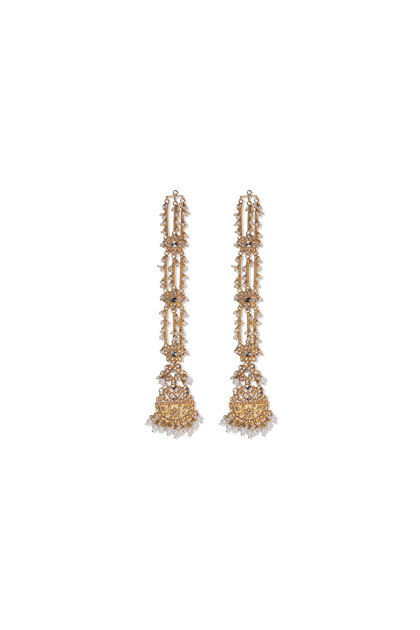 Earrings | JER-W24-15