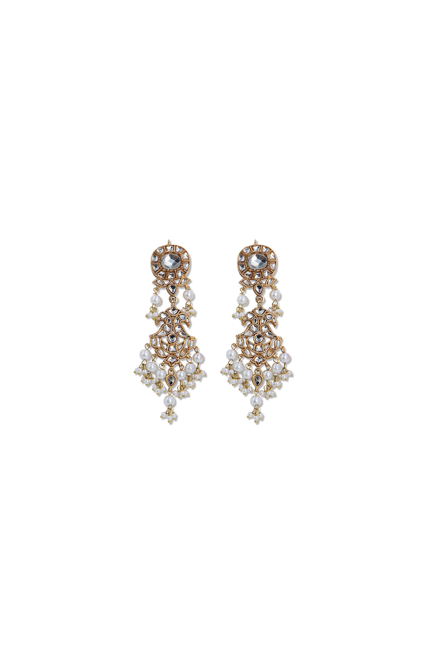 Earrings | JER-W24-23