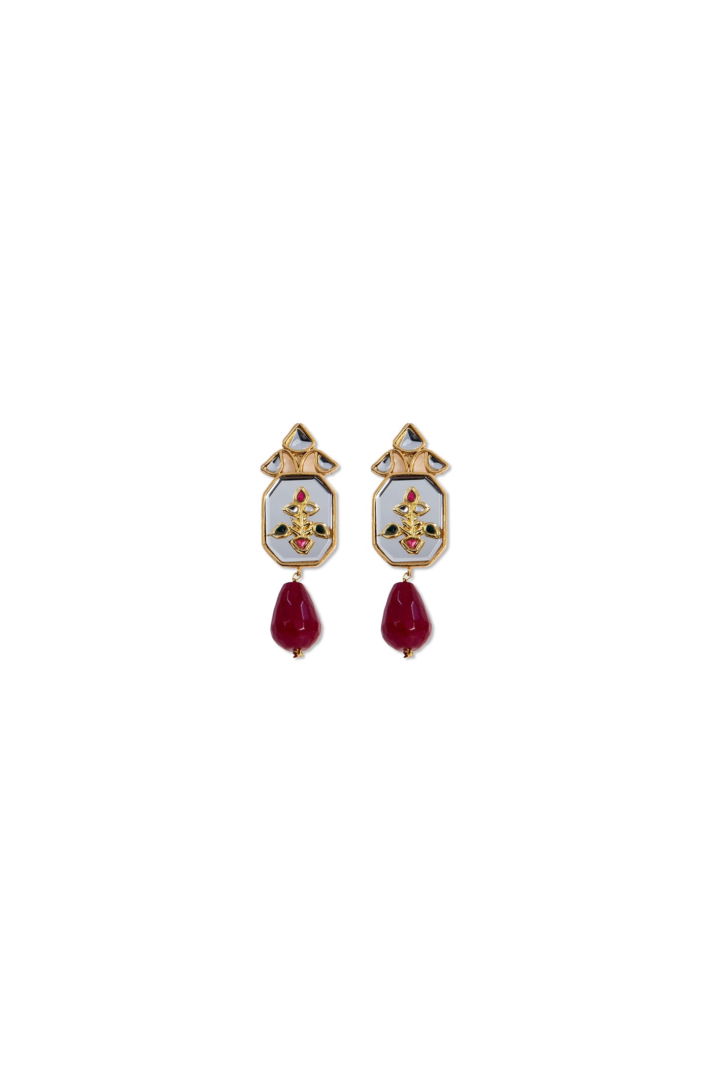 Earrings | JER-W24-31