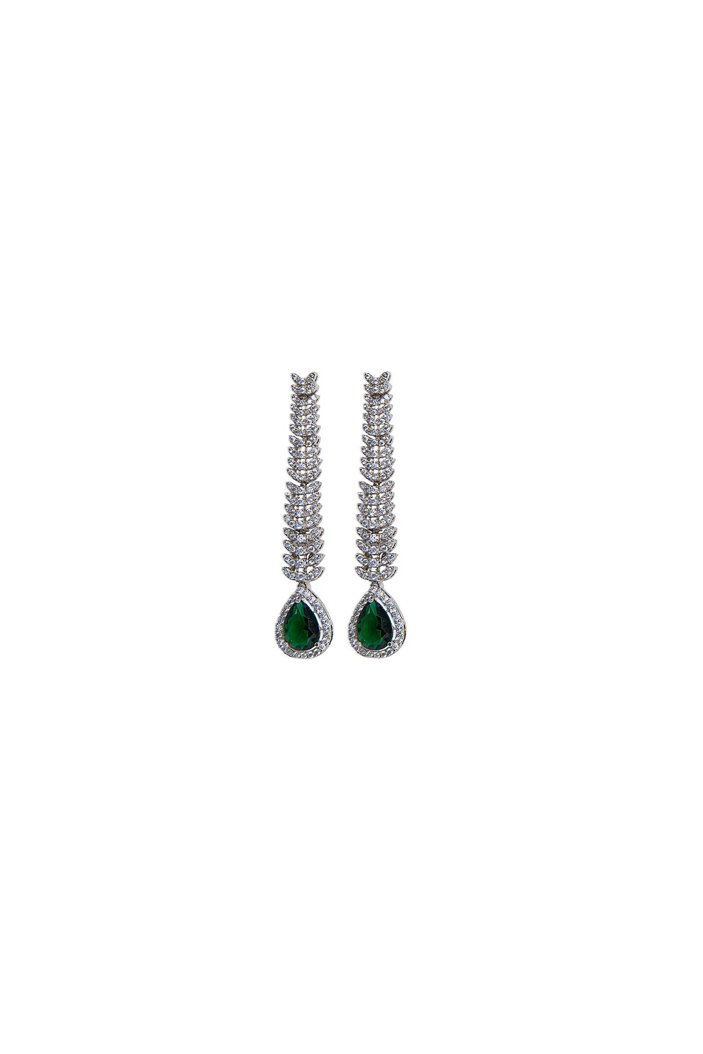 Earrings | JER-W24-09