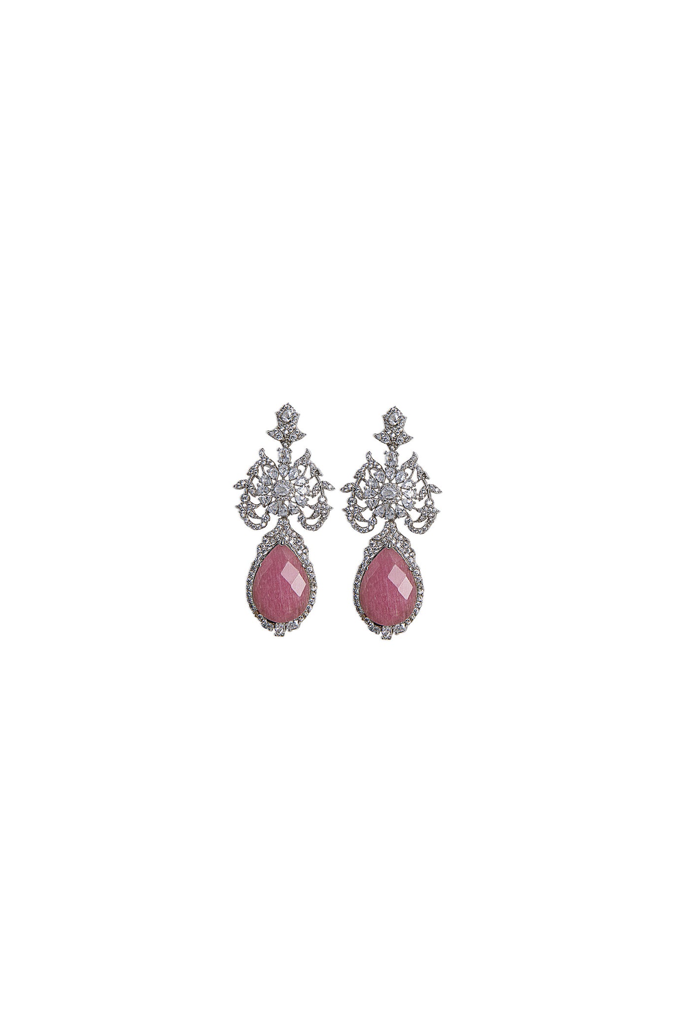 Earrings | JER-W24-25