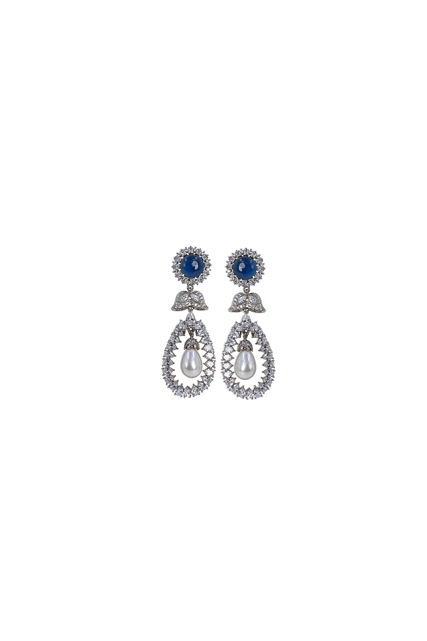 Earrings | JER-W24-27