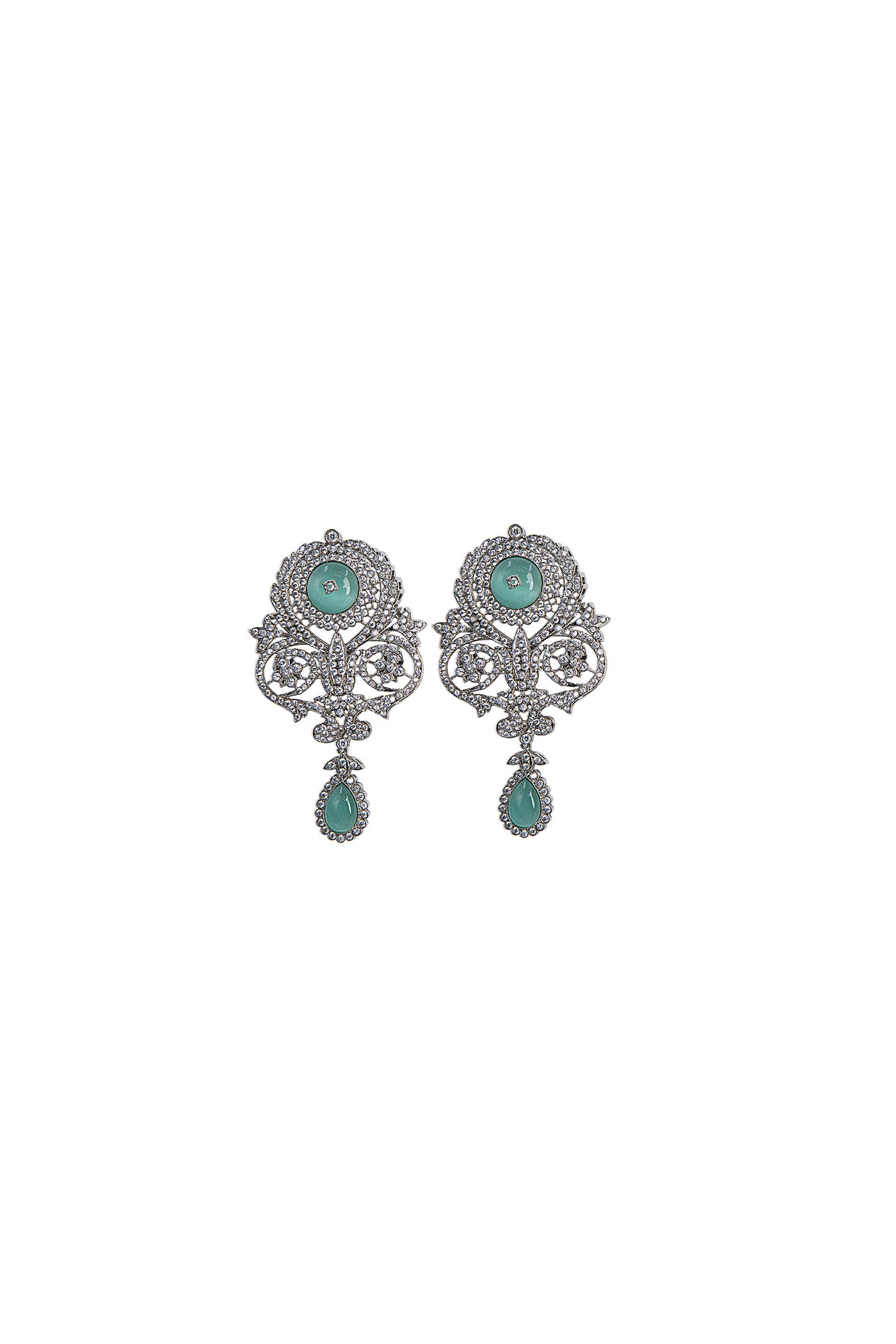 Earrings | JER-W24-29