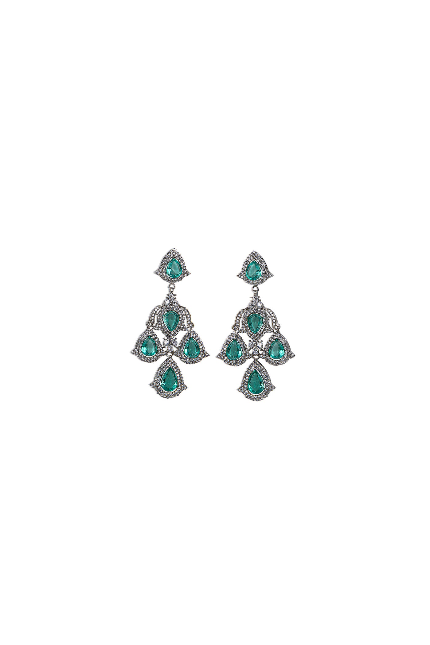 Earrings | JER-W24-30