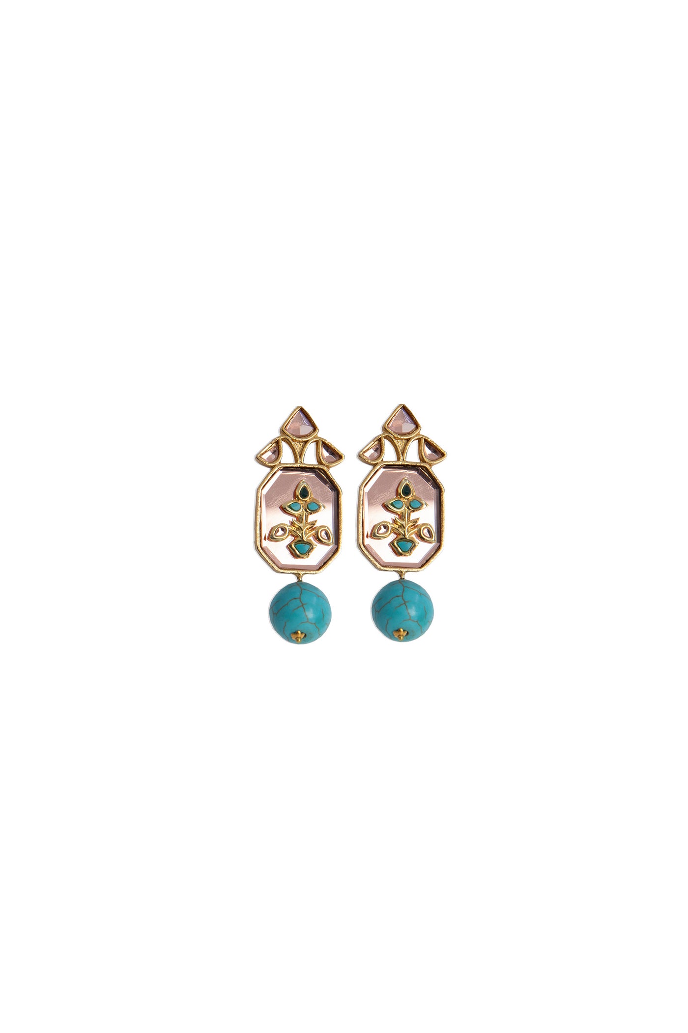 Earrings | JER-W24-31