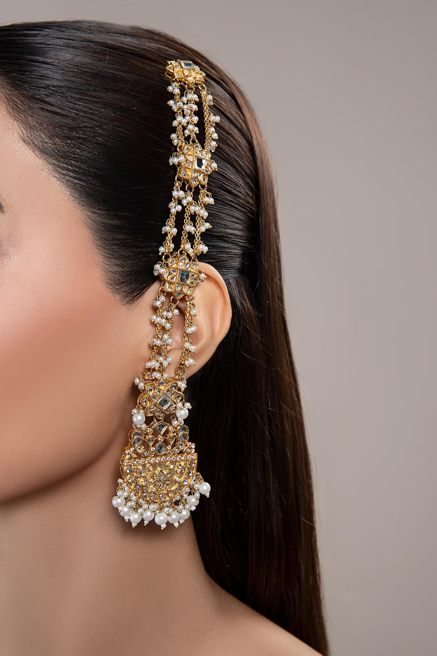 Earrings | JER-W24-15