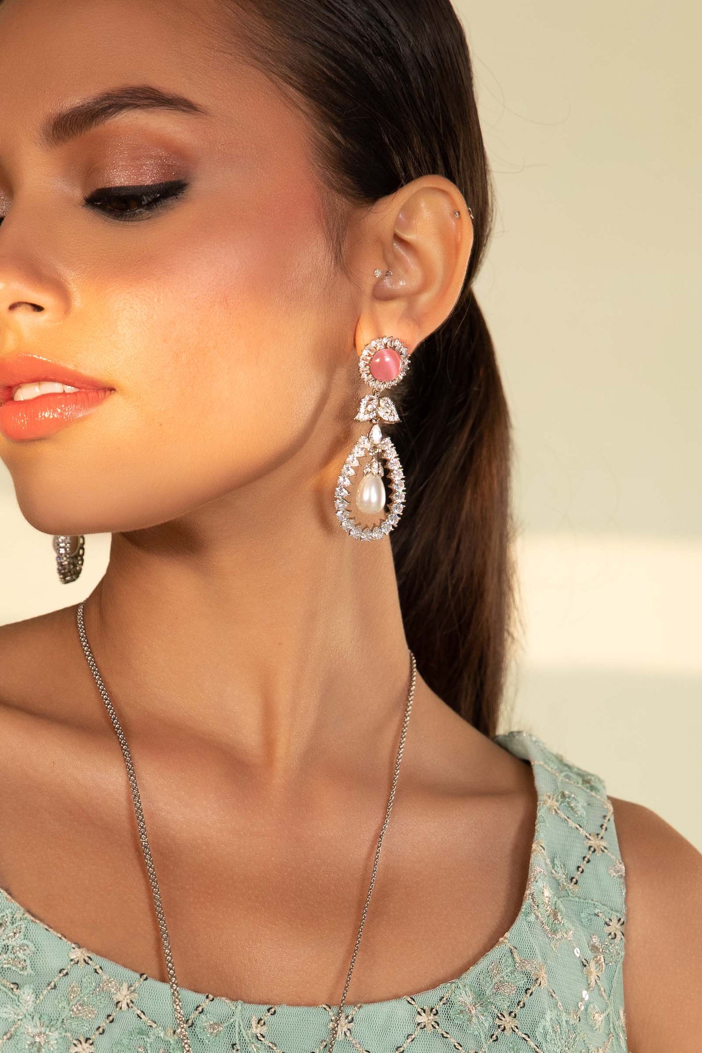 Earrings | JER-W24-27