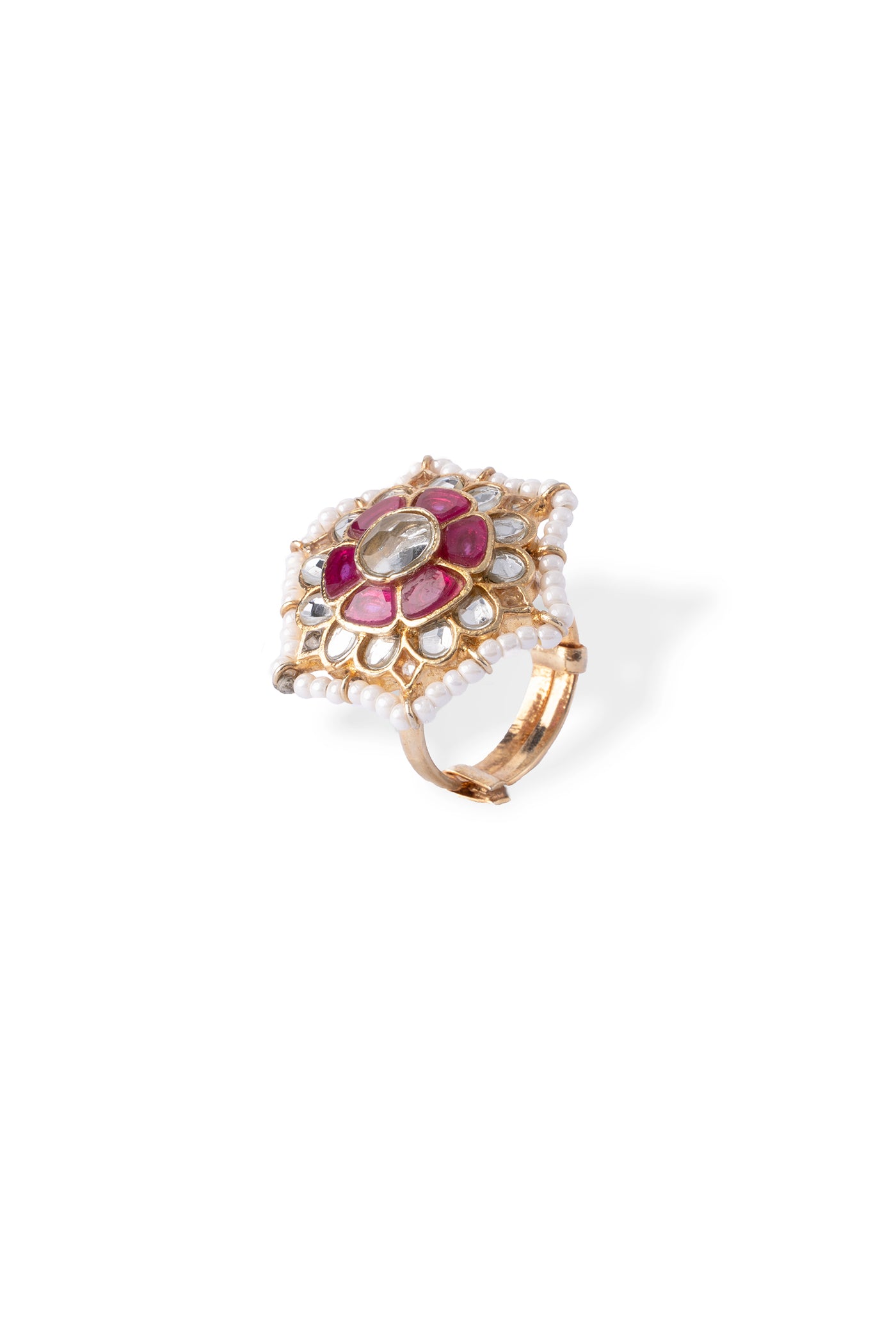 Bloom Ring | JRG-EF25-05