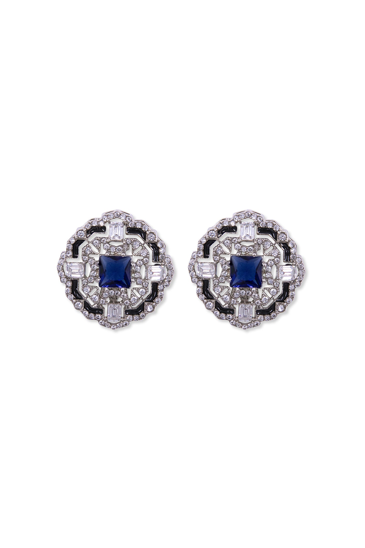 Cubic Studs | JSD-EF25-07