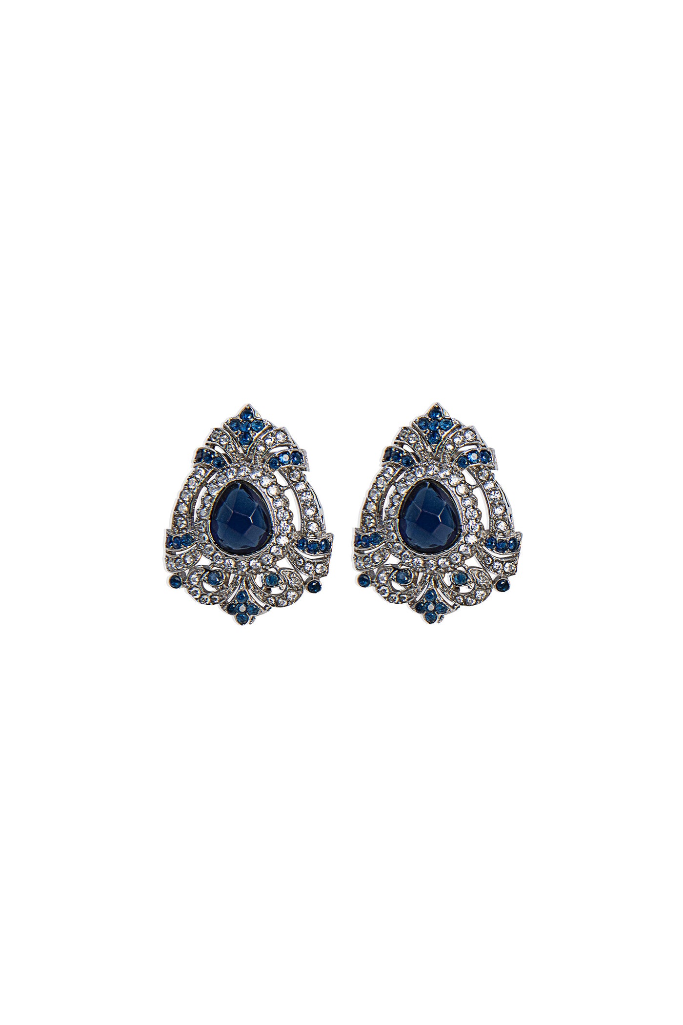 Earrings | JSD-W24-22