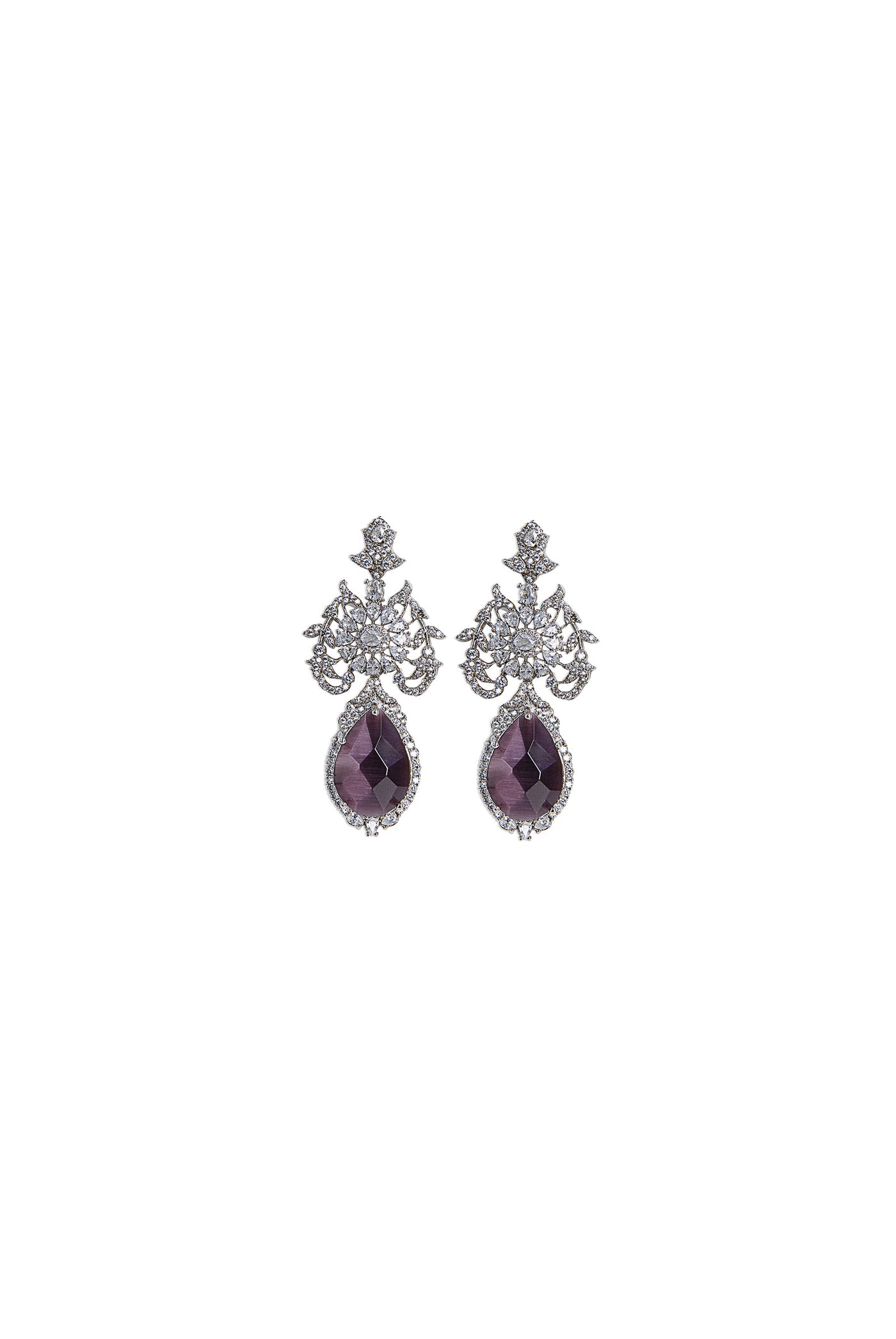 Earrings | JER-W24-25