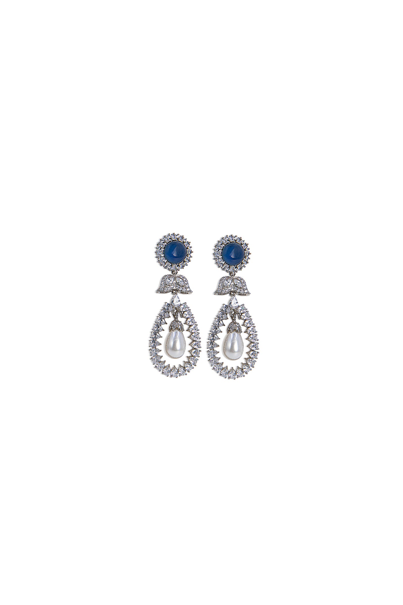 Earrings | JER-W24-27