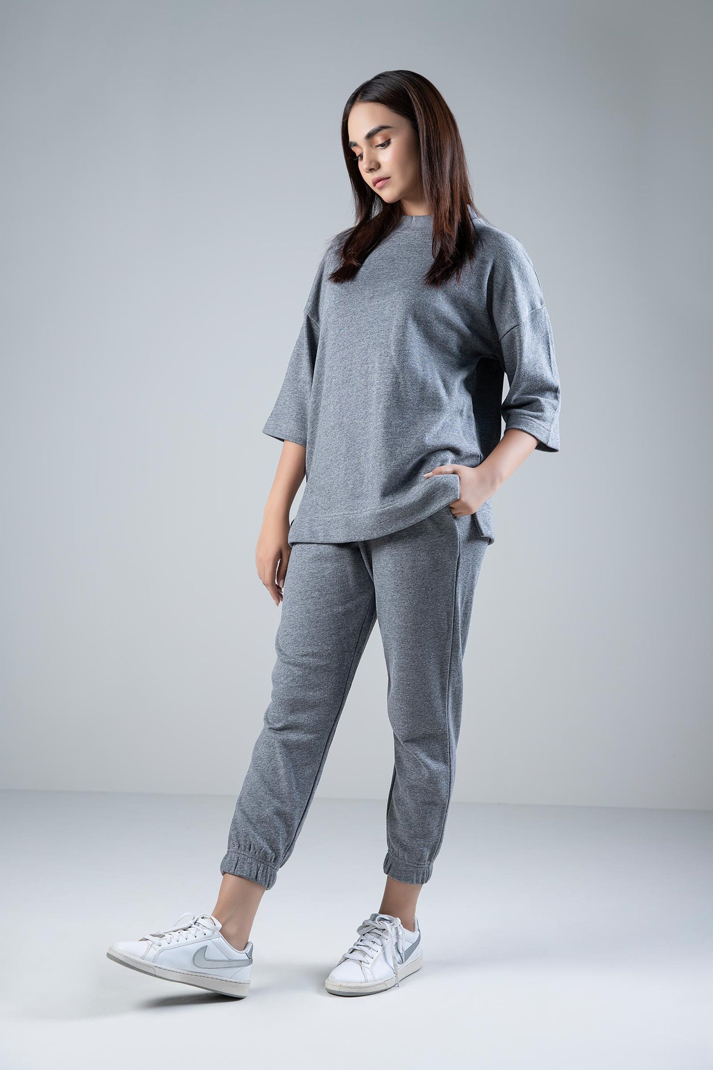 Jogger Pant Set | WEST-W24-52