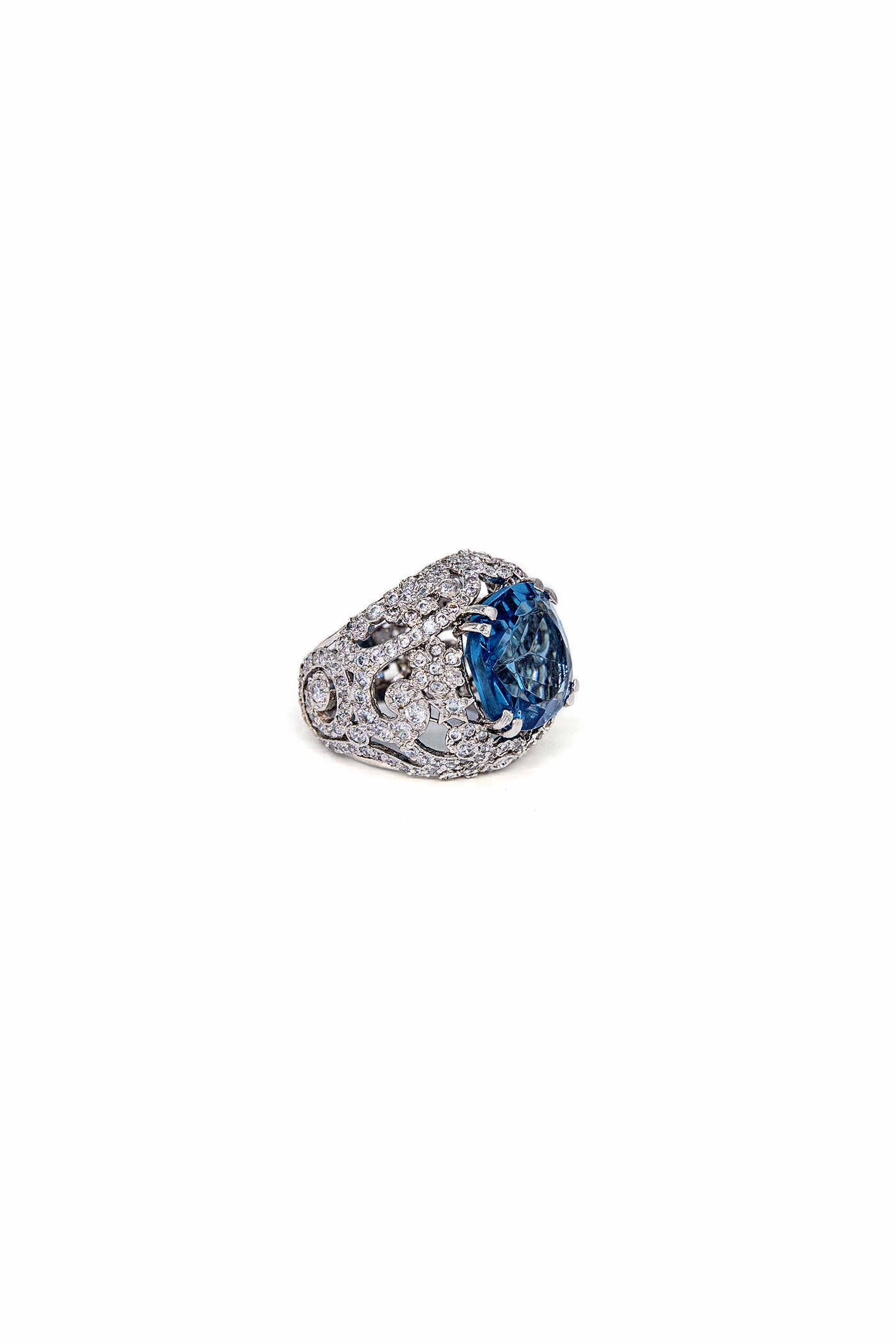 JRG-036-Blue Tourmaline