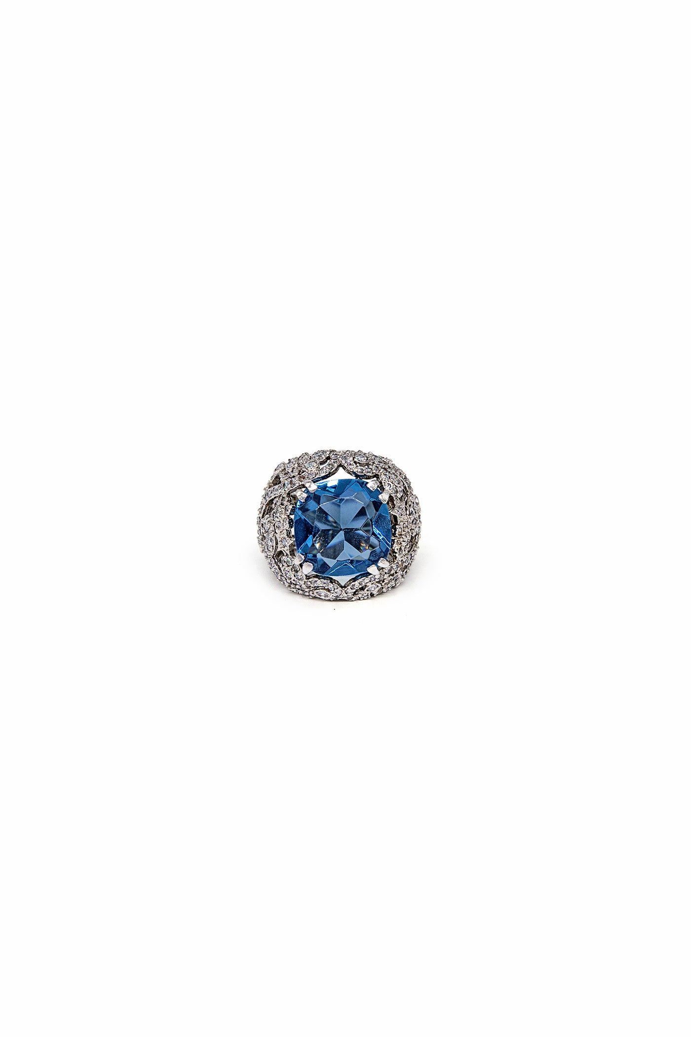 JRG-036-Blue Tourmaline