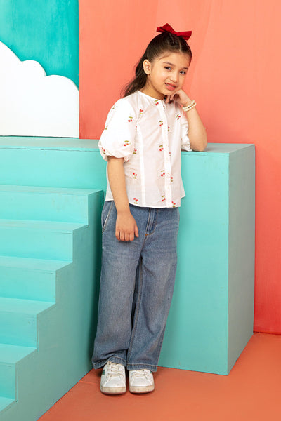 Girl kids Clothes – Maria.B. Designs (PK)