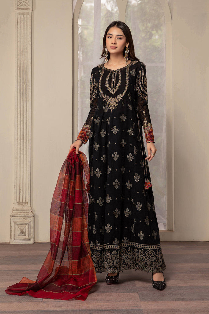 Buy MariaB - Pakistani Designer Suit Online in Germany, Italy & France –  Tagged 