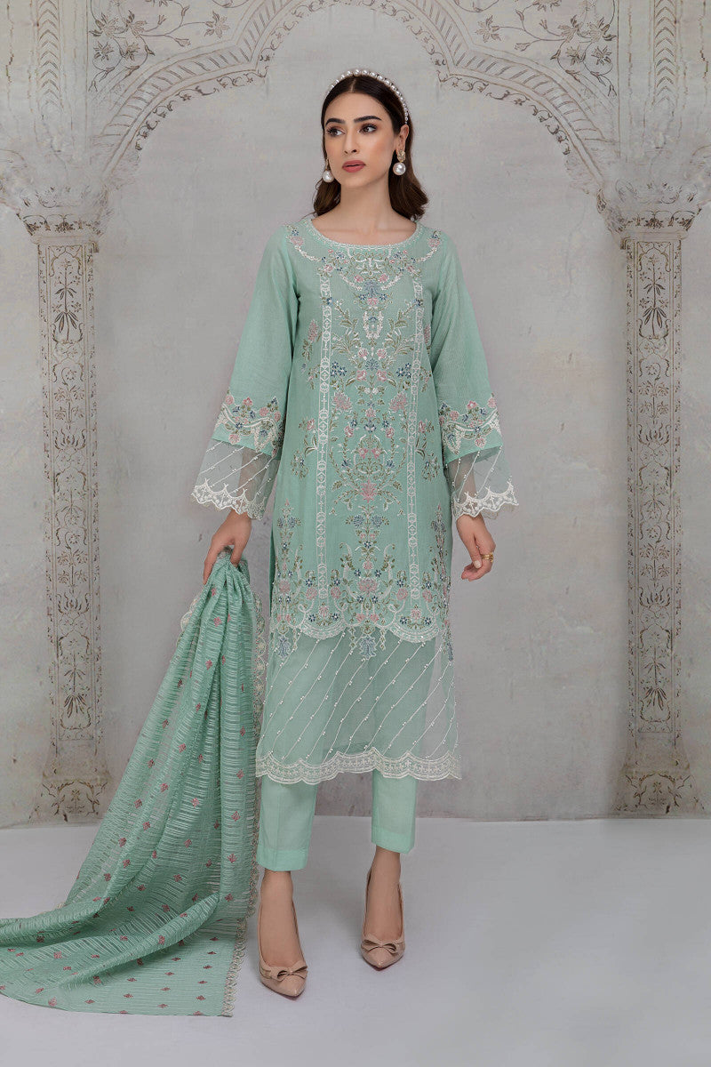 Maria b lawn outlet 19