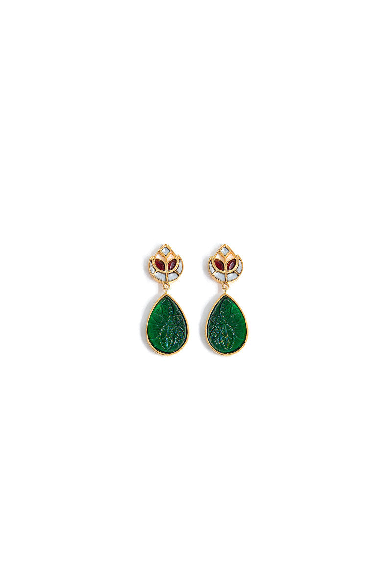 JER-065-Green Onyx