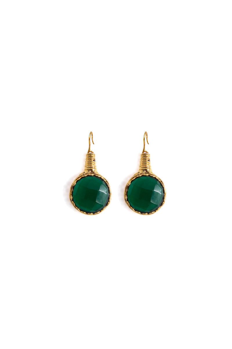 JSD-035 Green Onyx