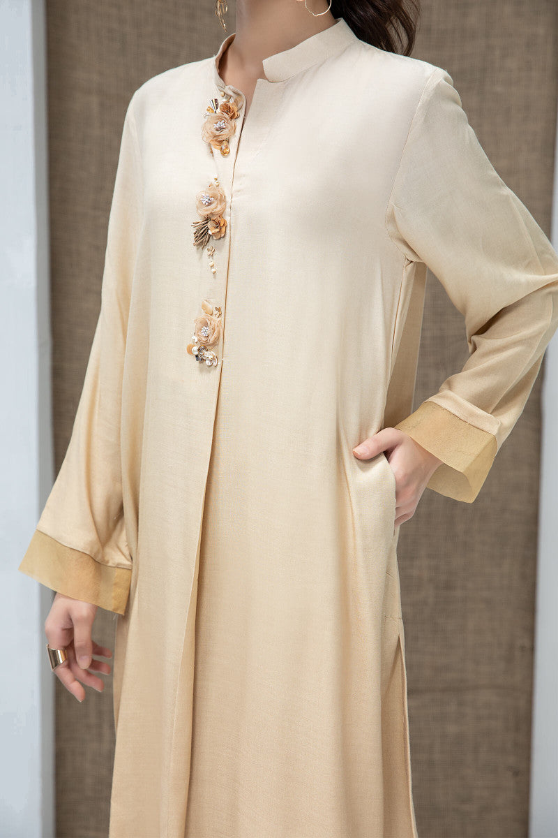 Suit Beige MB-SS21-150