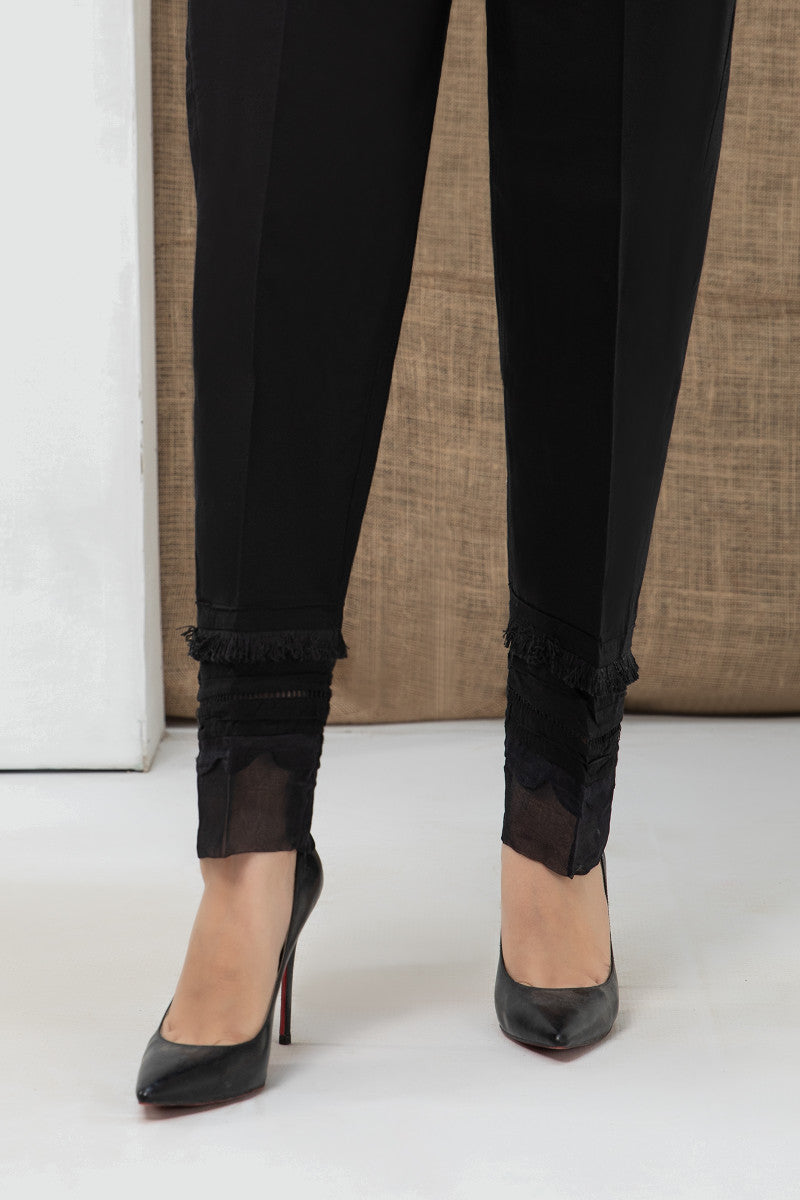 Trouser Black MB-SS21-160/A