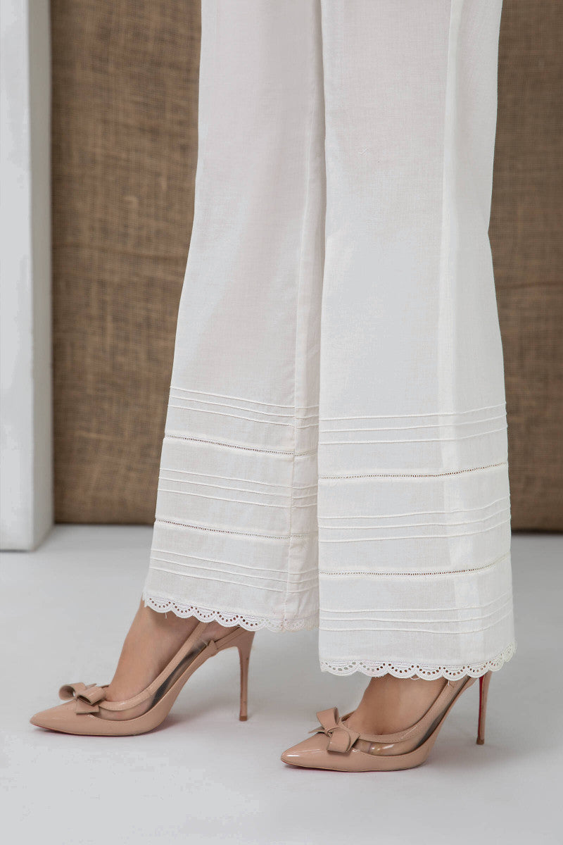 Shop Women's Designer High Waisted Pants Online | ZIMMERMANN